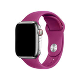 Curea Ceas Apple Watch Silicone Dragon Fruit Seria 5/6/7/8/9 Ultra Anca's Store